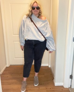 Plus Size Tara Jane Style Everyday