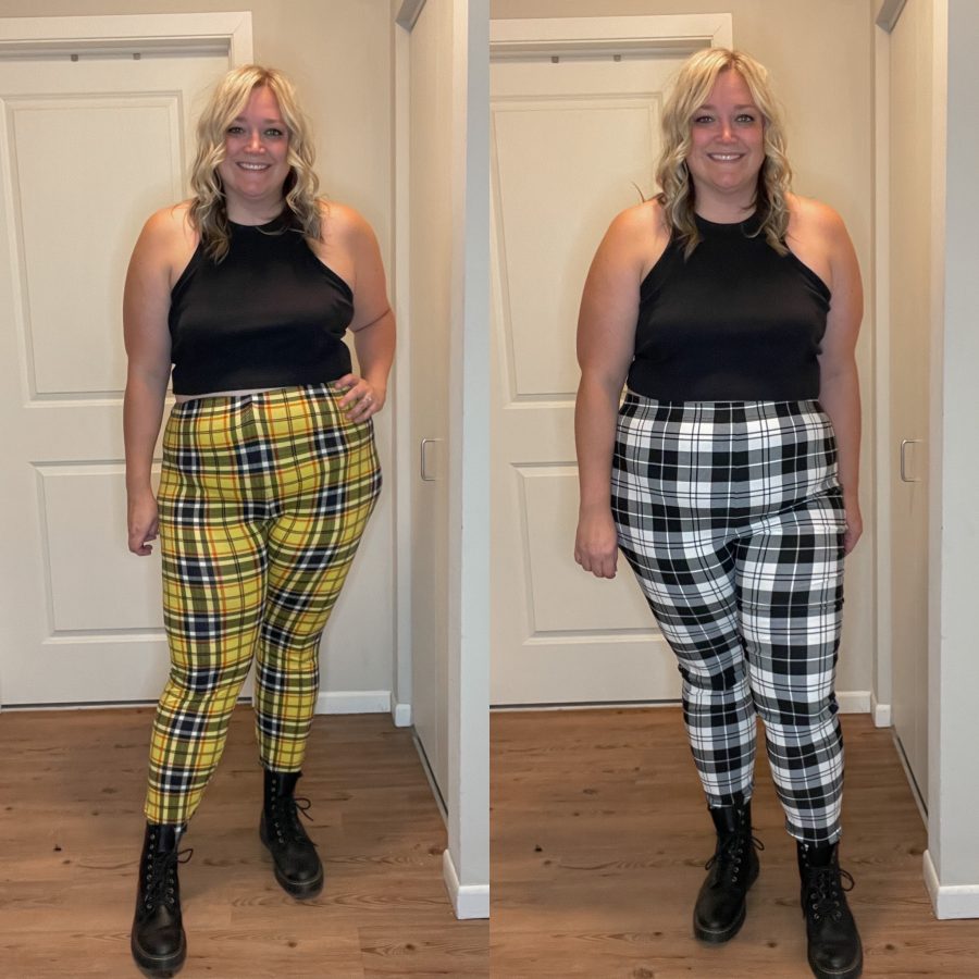 90s Fashion Inspiration – Plus&nbsp;Size