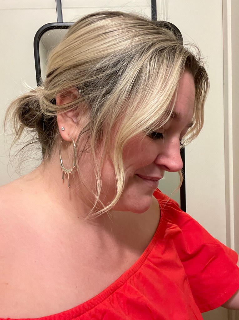 Tara Jane Style Earrings