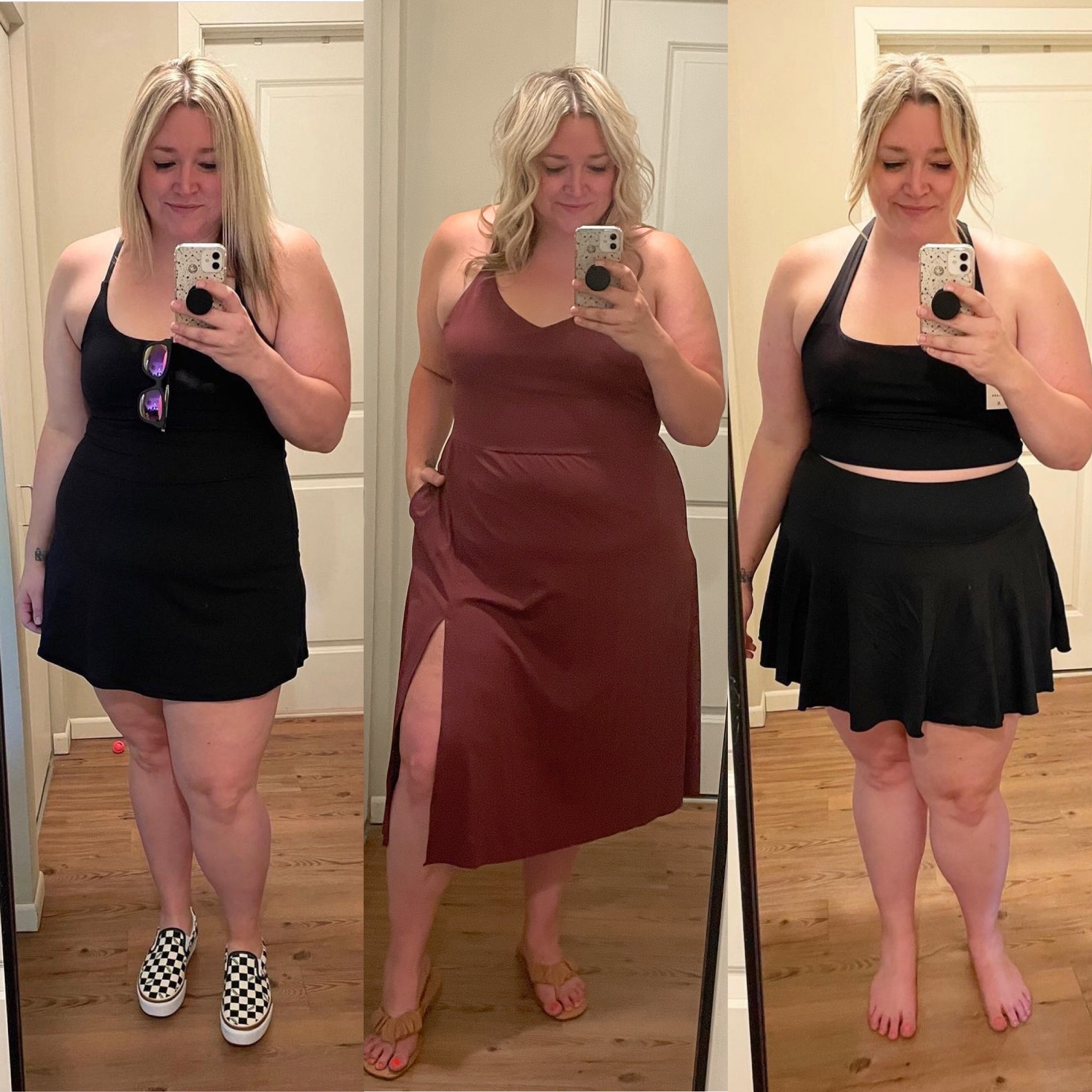 Halara Plus Size Athletic Wear