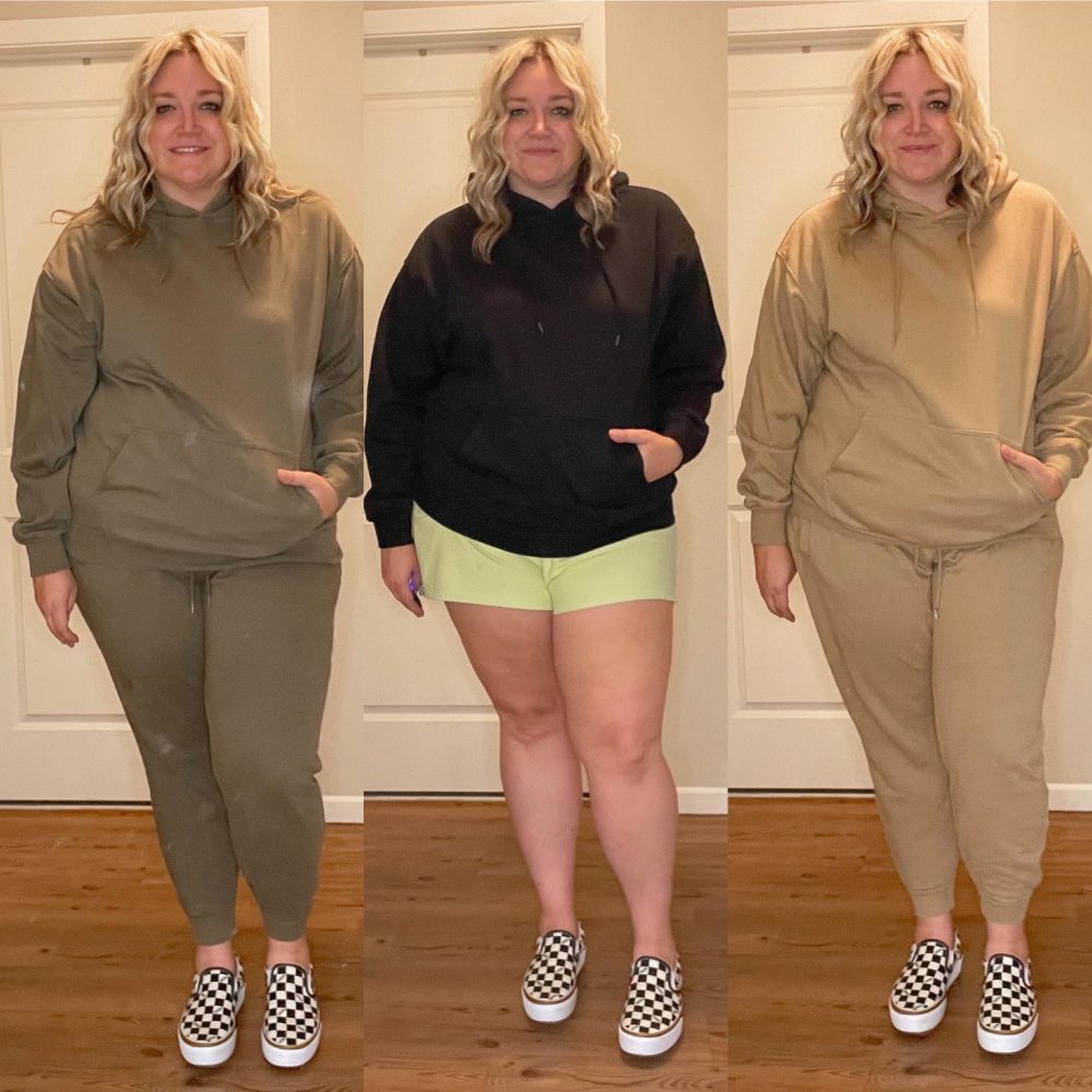 Fashion Nova Athleisure