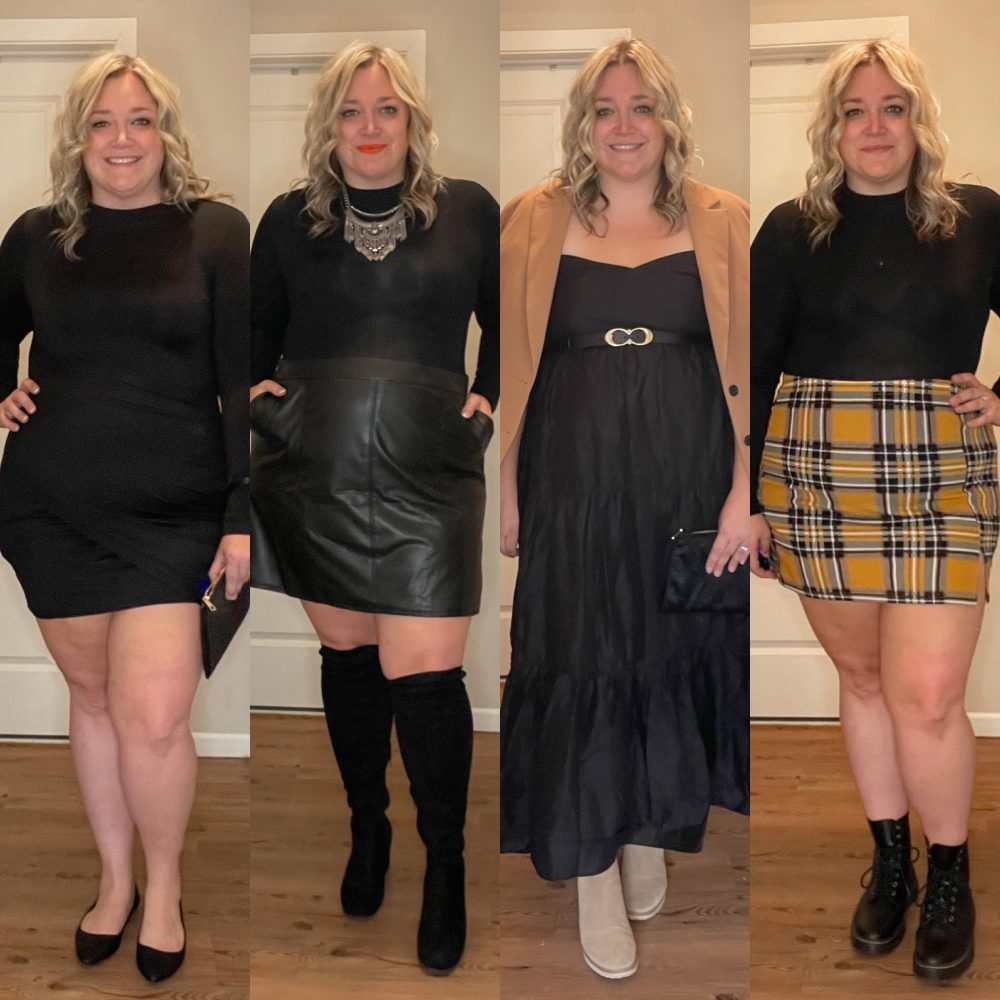 5 Date Night Outfits – Celebrity Inspired