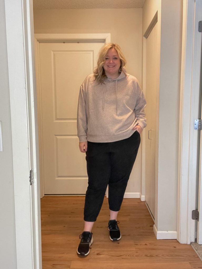 Statement outfit tara jane style plus size fashion