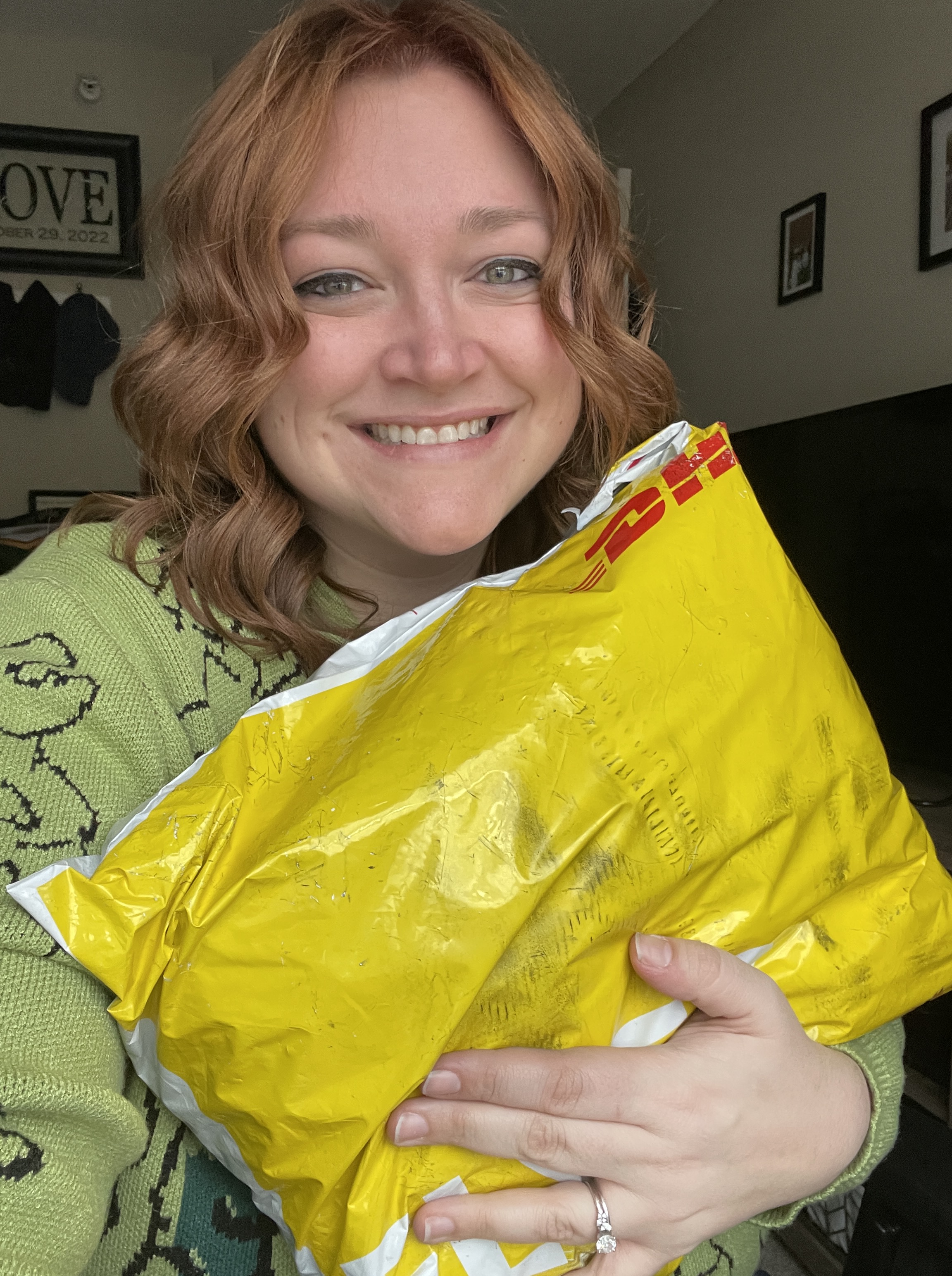 Cupshe Plus Size Partner