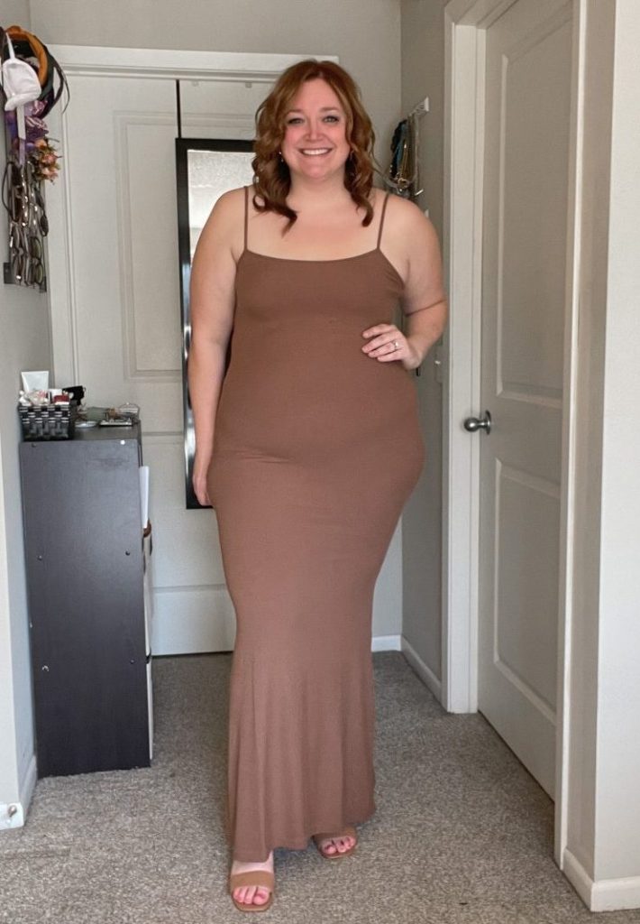 Pumiey Amazon Fashion Plus Size