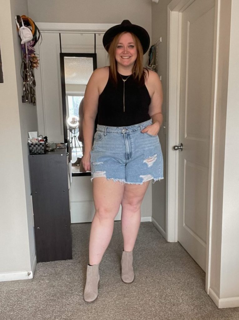 Plus Size Country Girl Outfit Inspiration