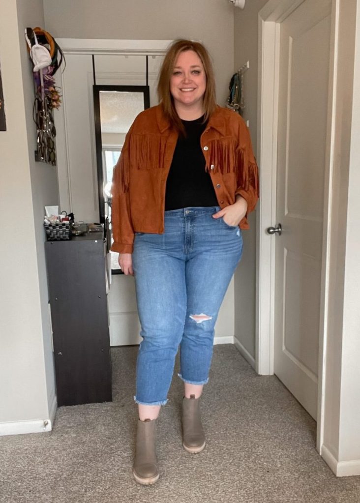 Plus Size Country Girl Outfit Inspiration