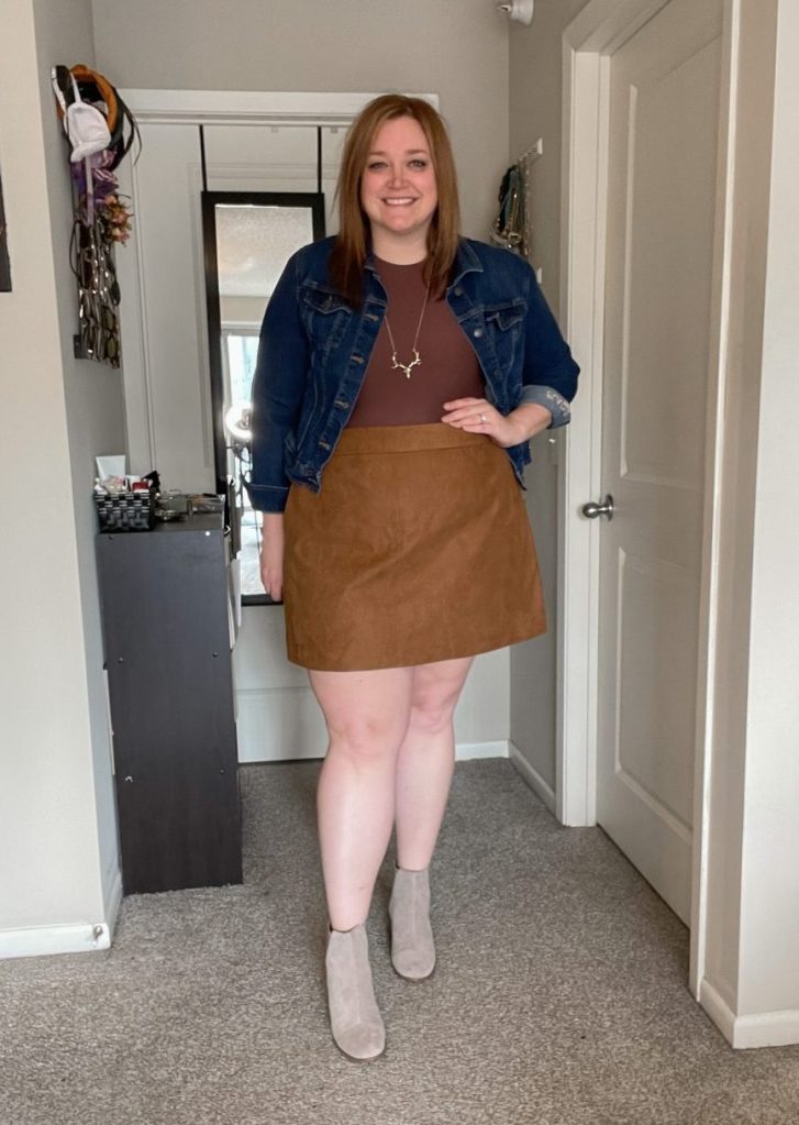Plus Size Country Girl Outfit Inspiration