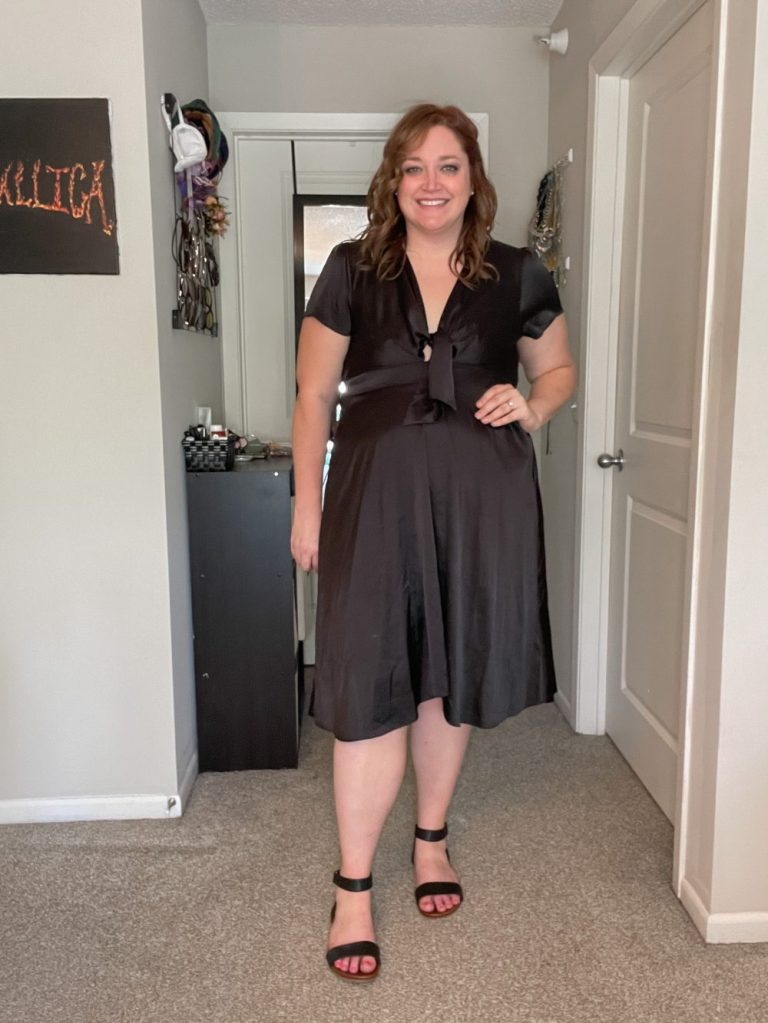 Plus Size Wedding Guest Dress Inspiration