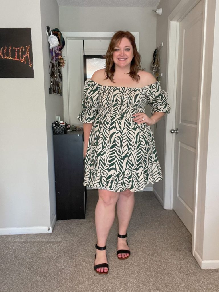 Plus Size Wedding Guest Dress Inspiration