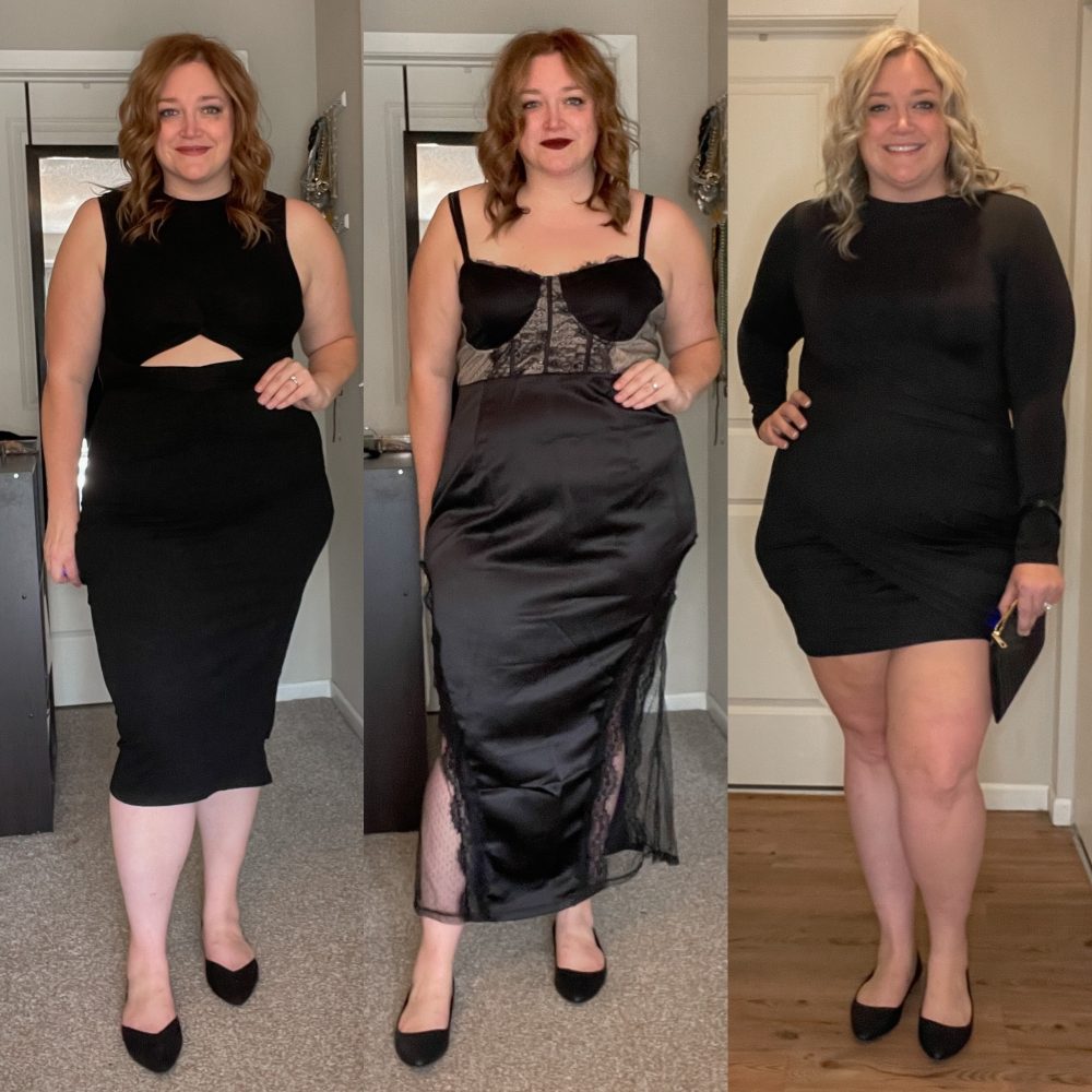 Going Out Dresses – Curvy&nbsp;Fashion