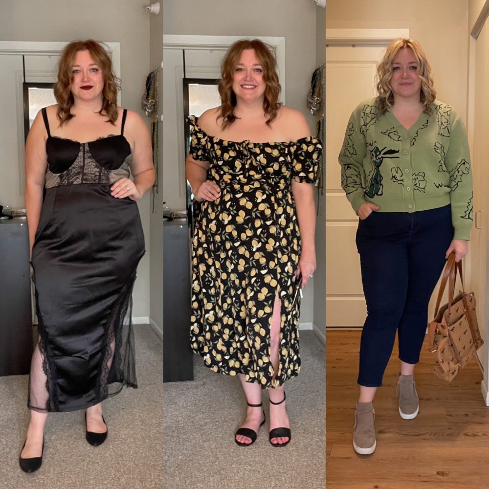 Shop Cider – Plus Size Online