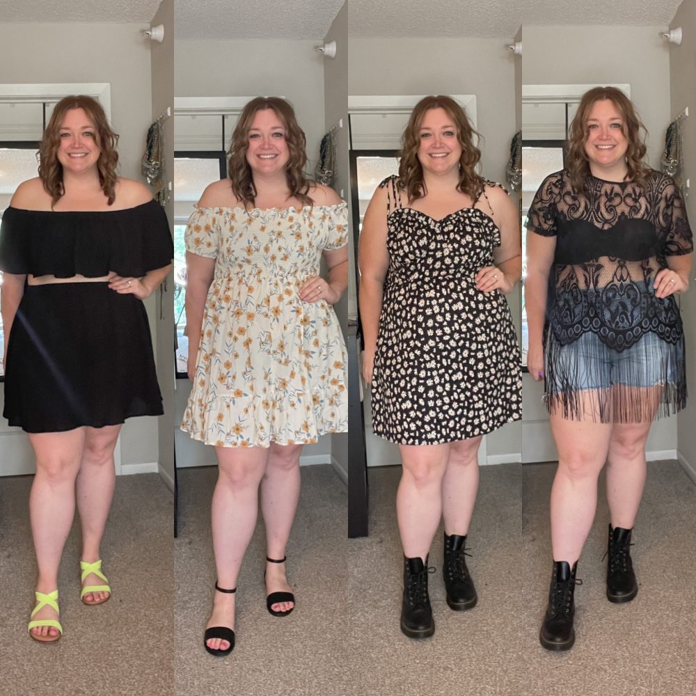 SHEIN Partnership – 15% Off Code