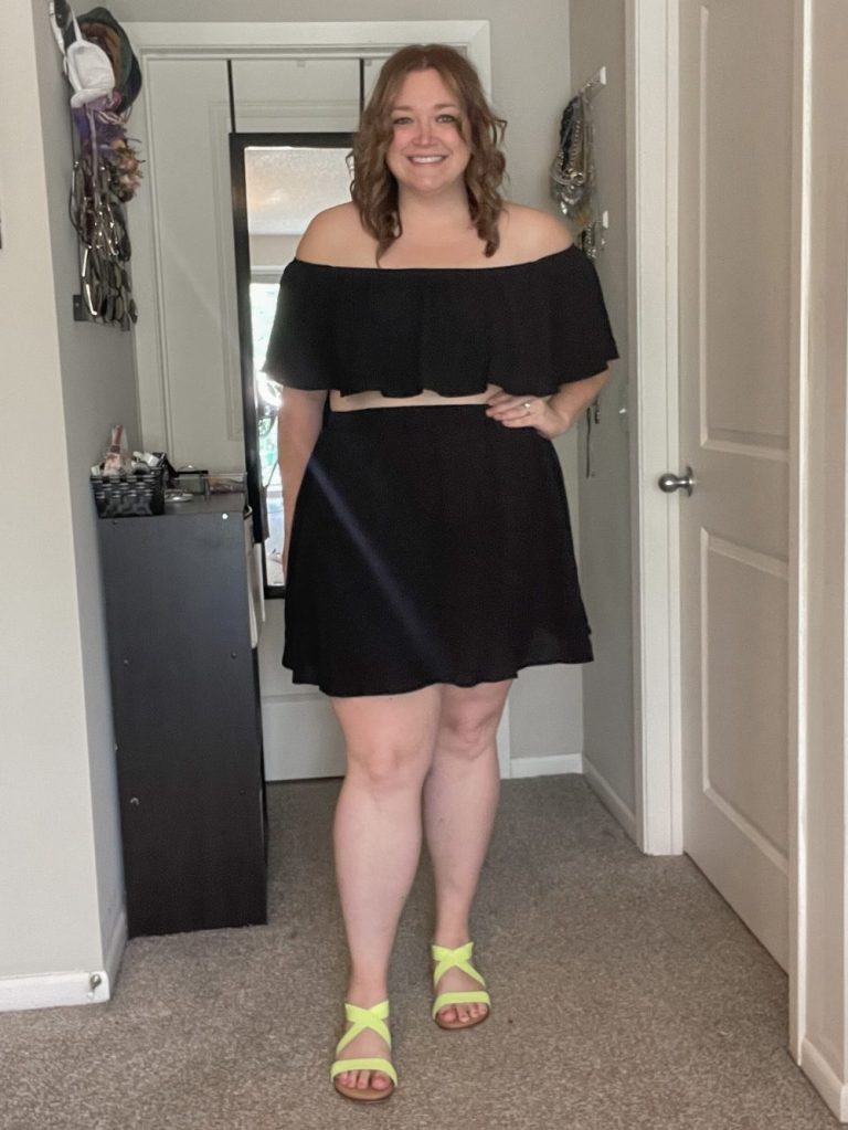 SHEIN Curve Partnership 15% off code