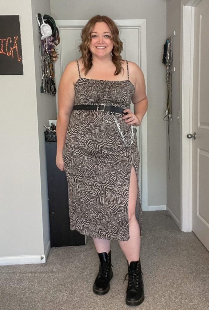 SHEIN tarajanestyle code for 15% off Plus Size fall fashion