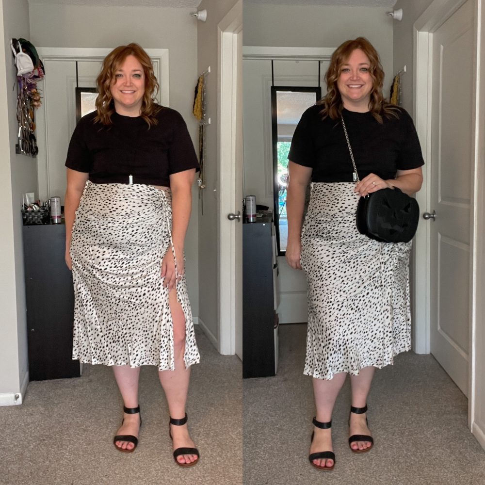 Casual + Upscale – Plus Size Fashion
