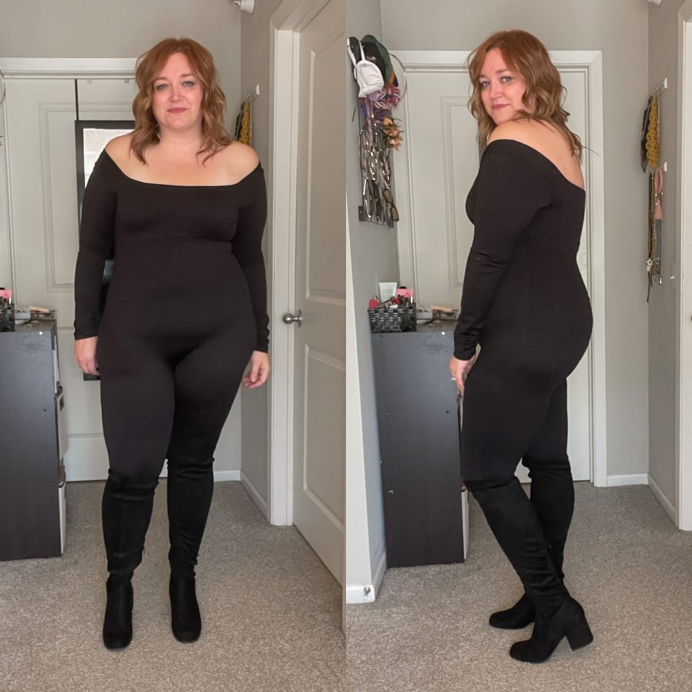 Popilush bodysuit discount code tara jane style