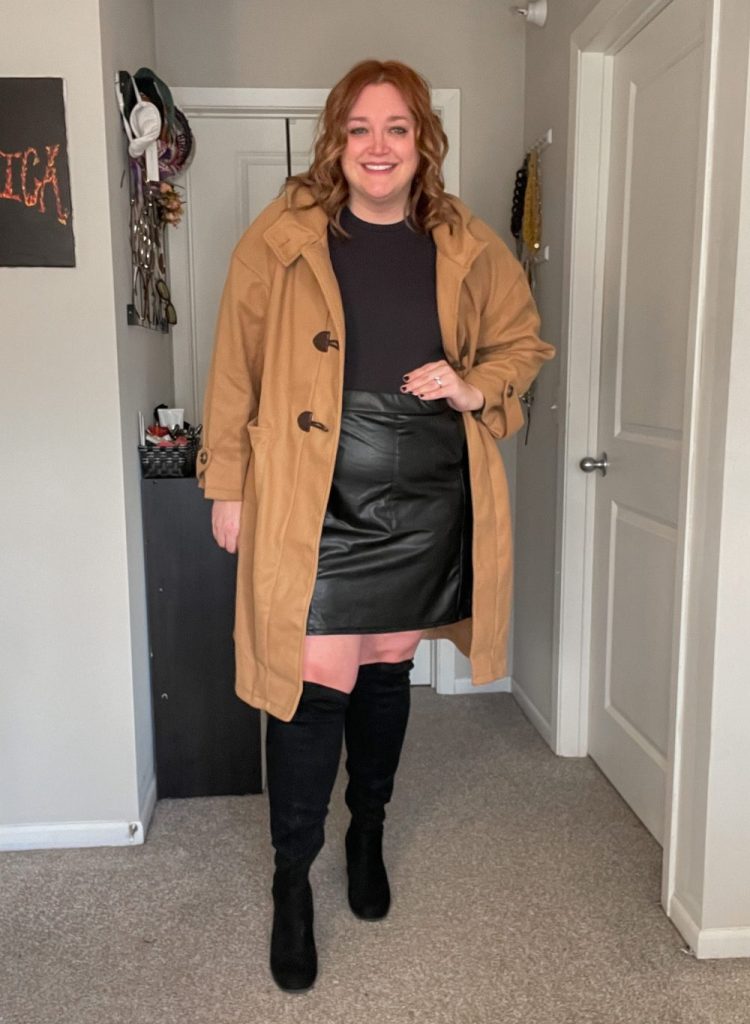 SHEIN Black Friday 2023 Discount Code Tara Jane Style