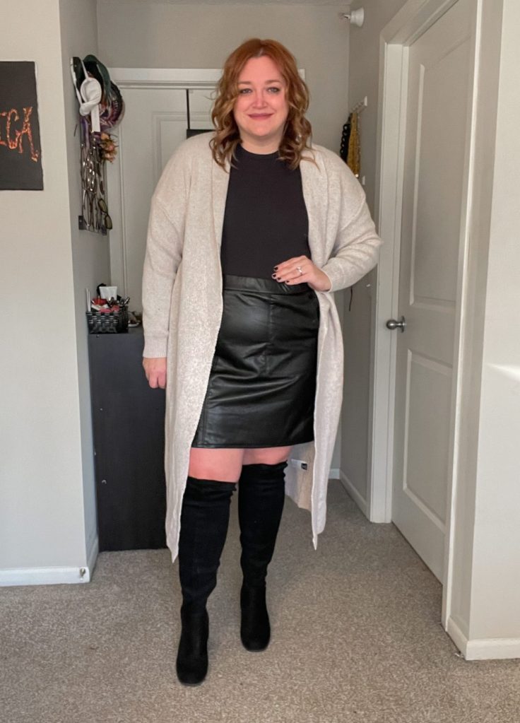 SHEIN Black Friday 2023 Discount Code Tara Jane Style