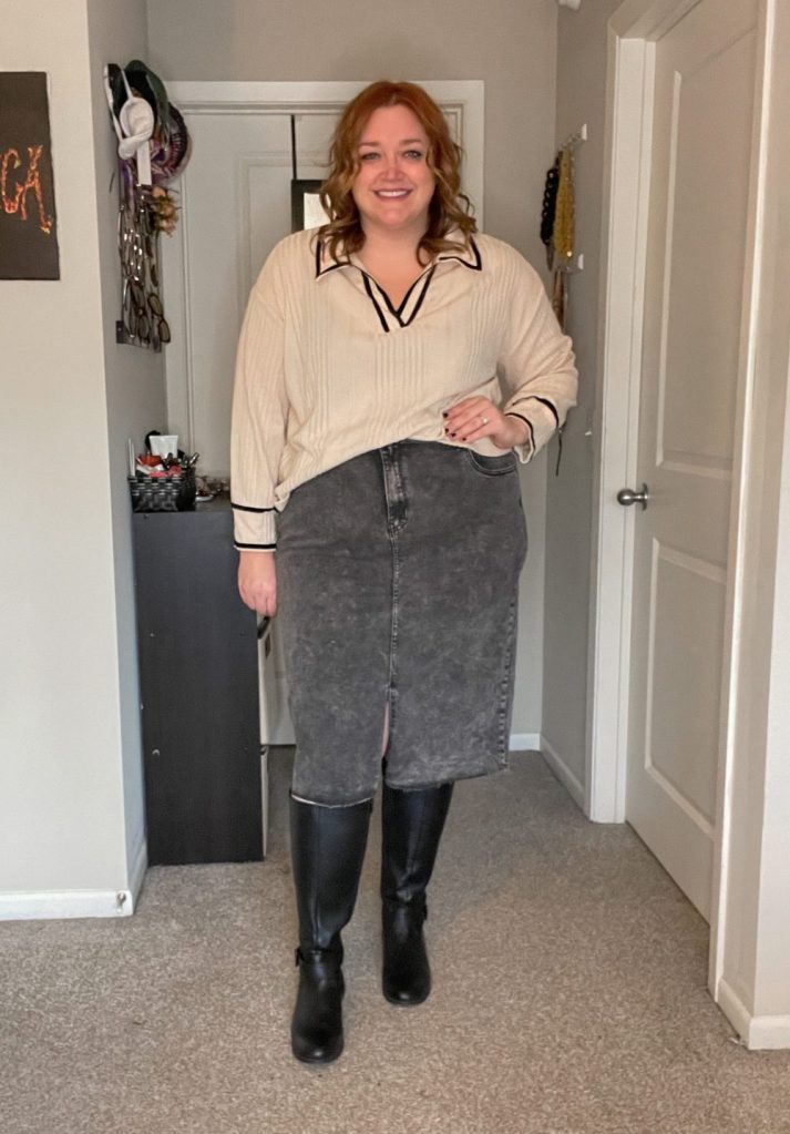 SHEIN Black Friday 2023 Discount Code Tara Jane Style