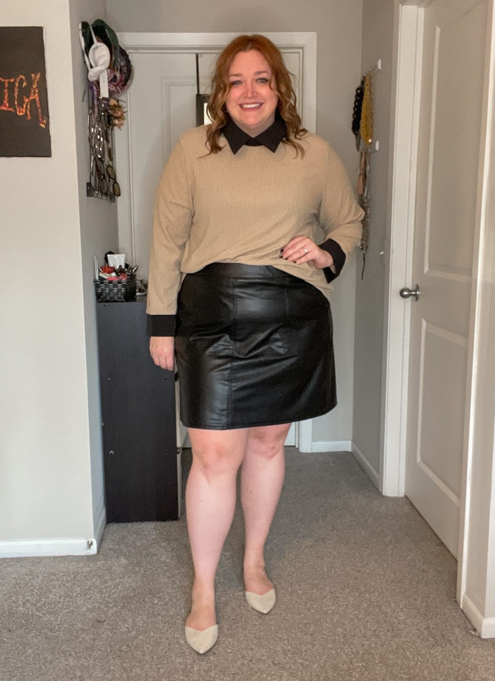 SHEIN Black Friday 2023 Discount Code Tara Jane Style