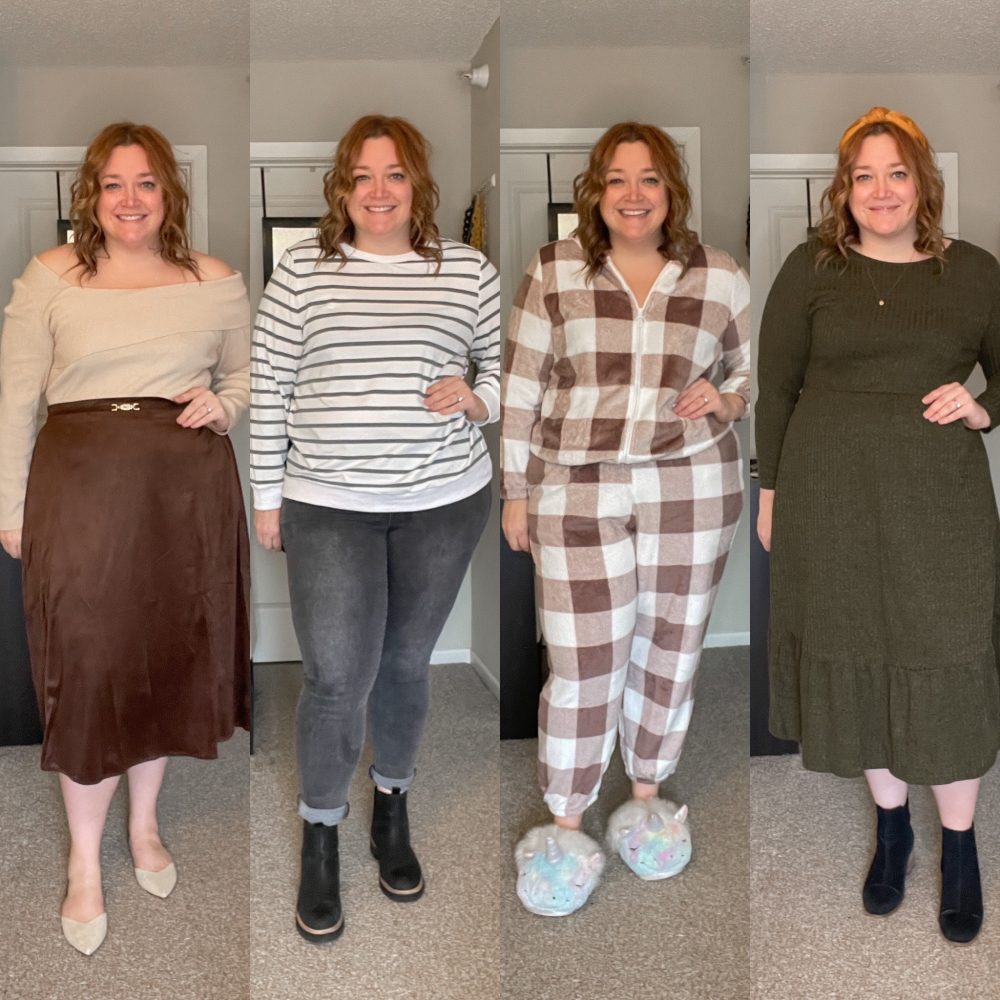 Plus Size Fashion – BloomChic 15% Off