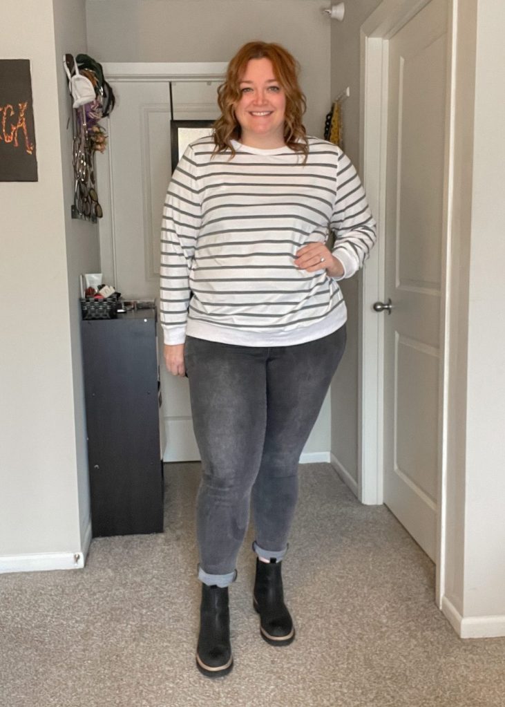 BloomChic Fashion Discount Code Tara Jane Style