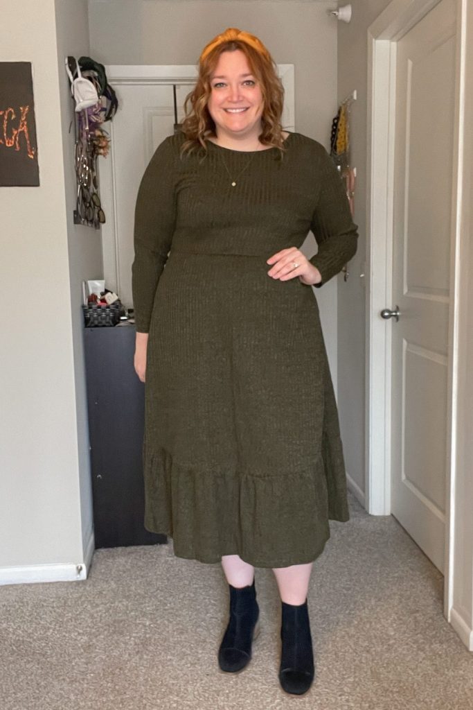 BloomChic Fashion Discount Code Tara Jane Style