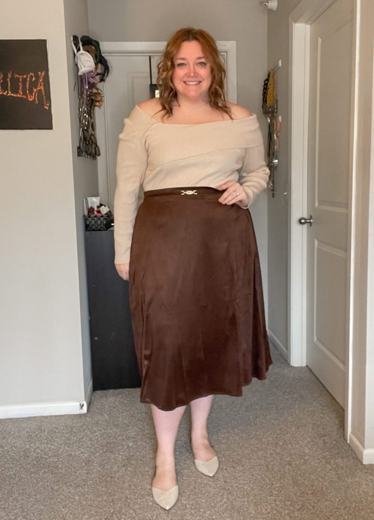 BloomChic Fashion Discount Code Tara Jane Style