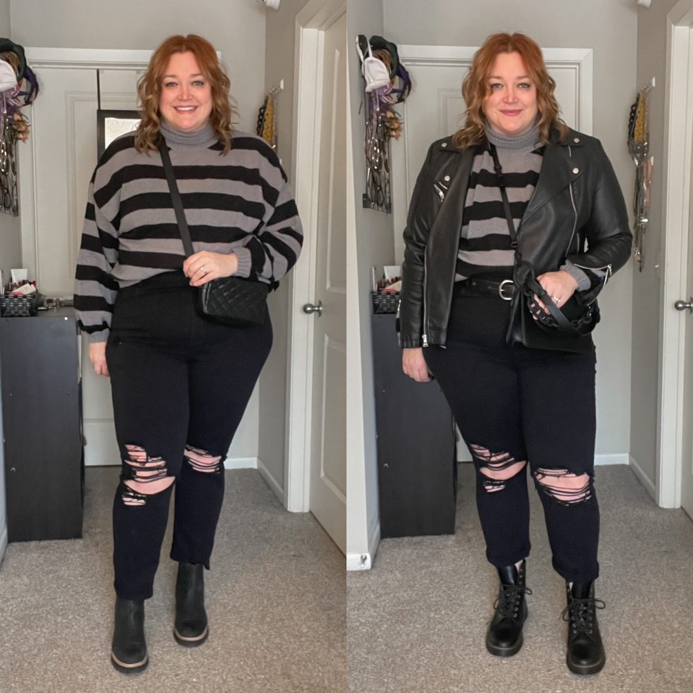 Alternative Street Style – Plus Size&nbsp;Fashion