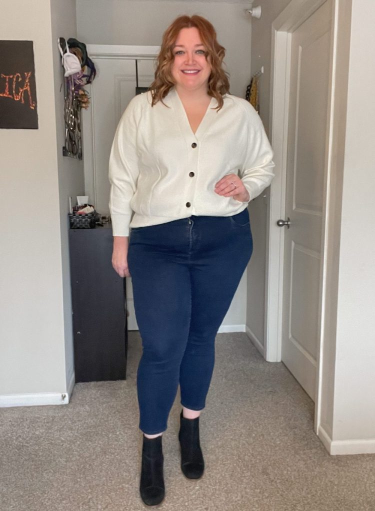 Universal Standard Brand Ambassador Plus Size Fashion