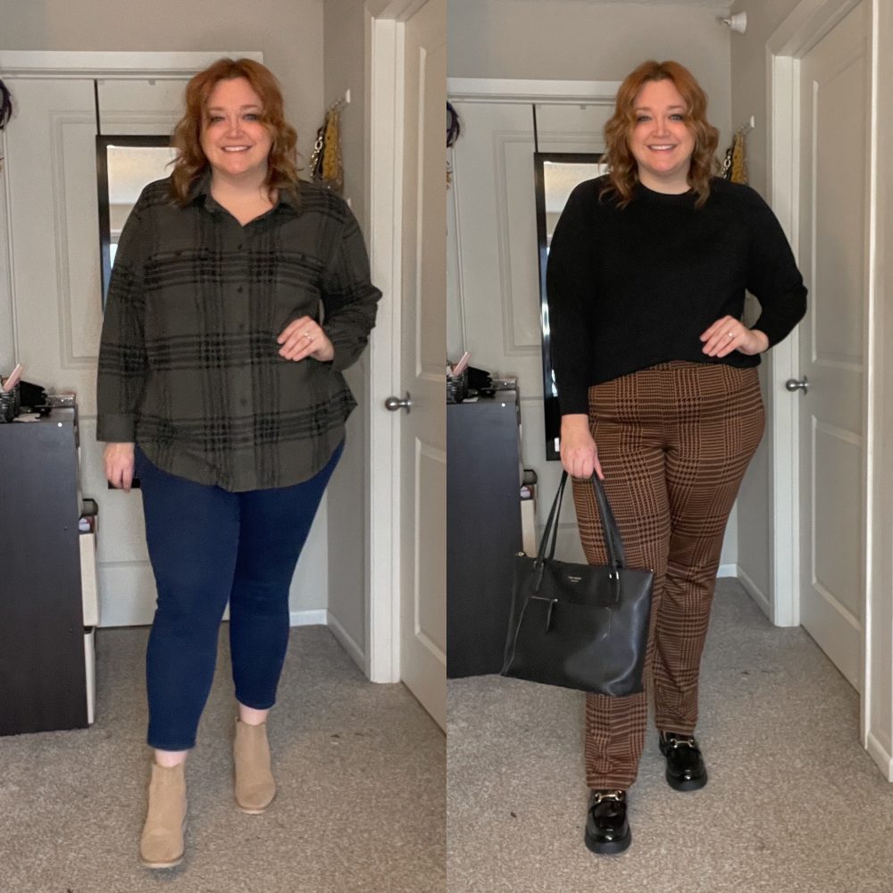 February Finds – Universal Standard Partner
