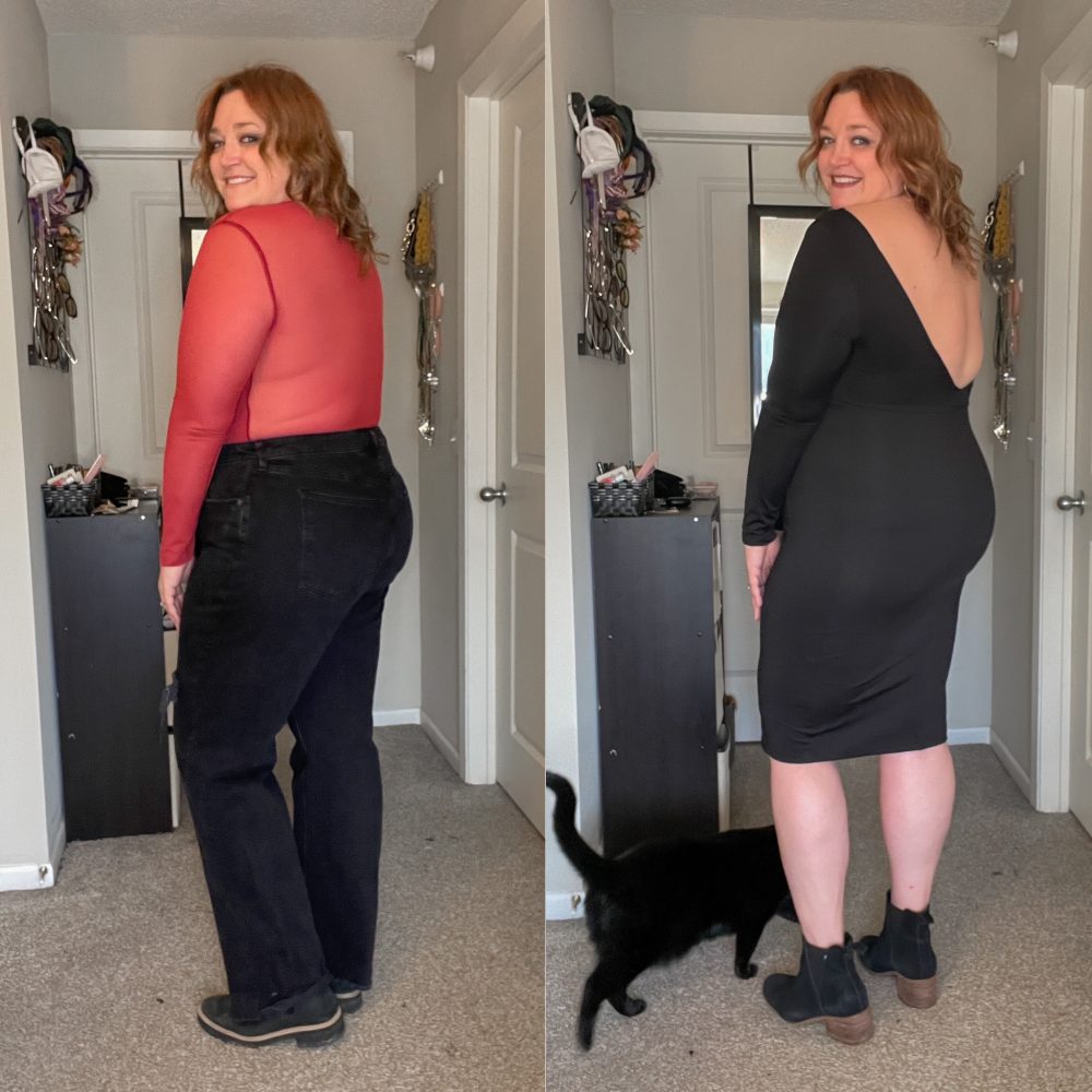 Backless Styles- Popilush Partner