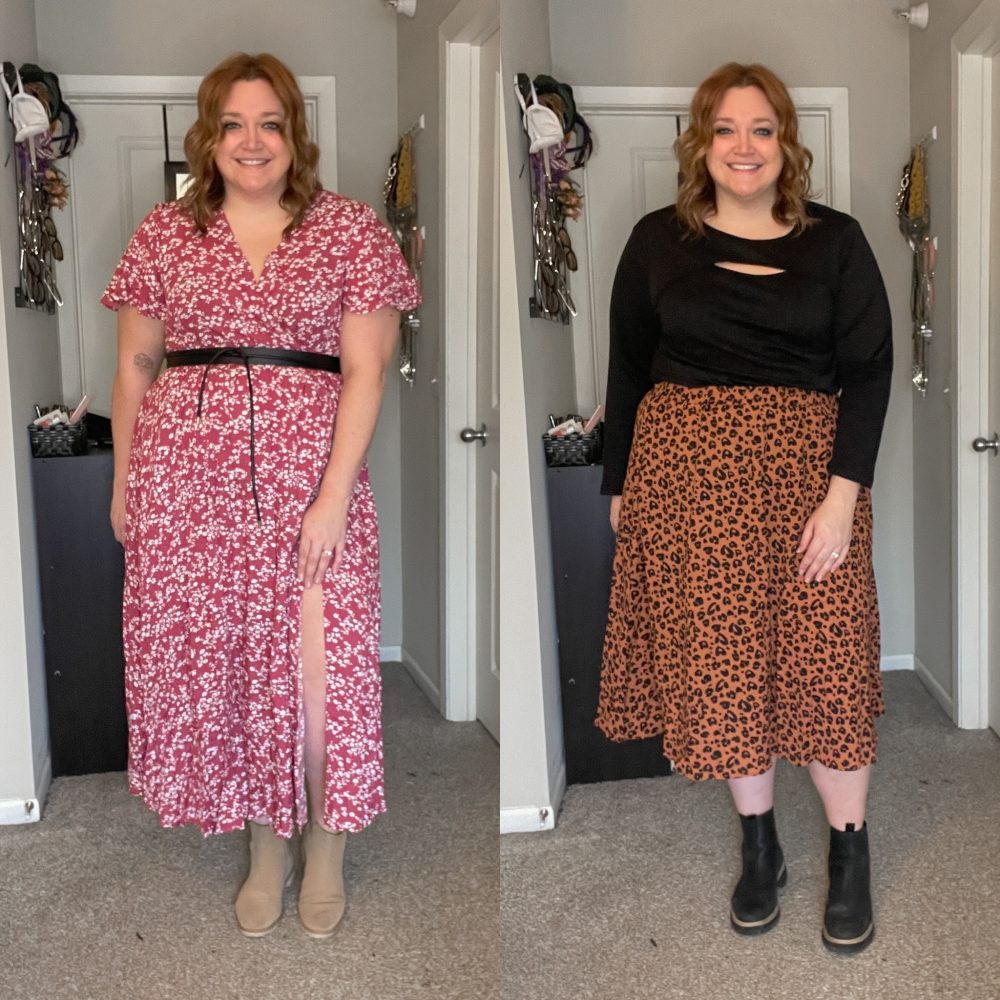 Flowy BloomChic Finds – Plus Size Style