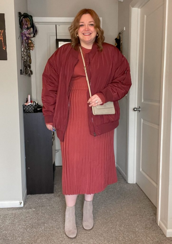 Tara Jane Style Amazon fashion finds Plus size