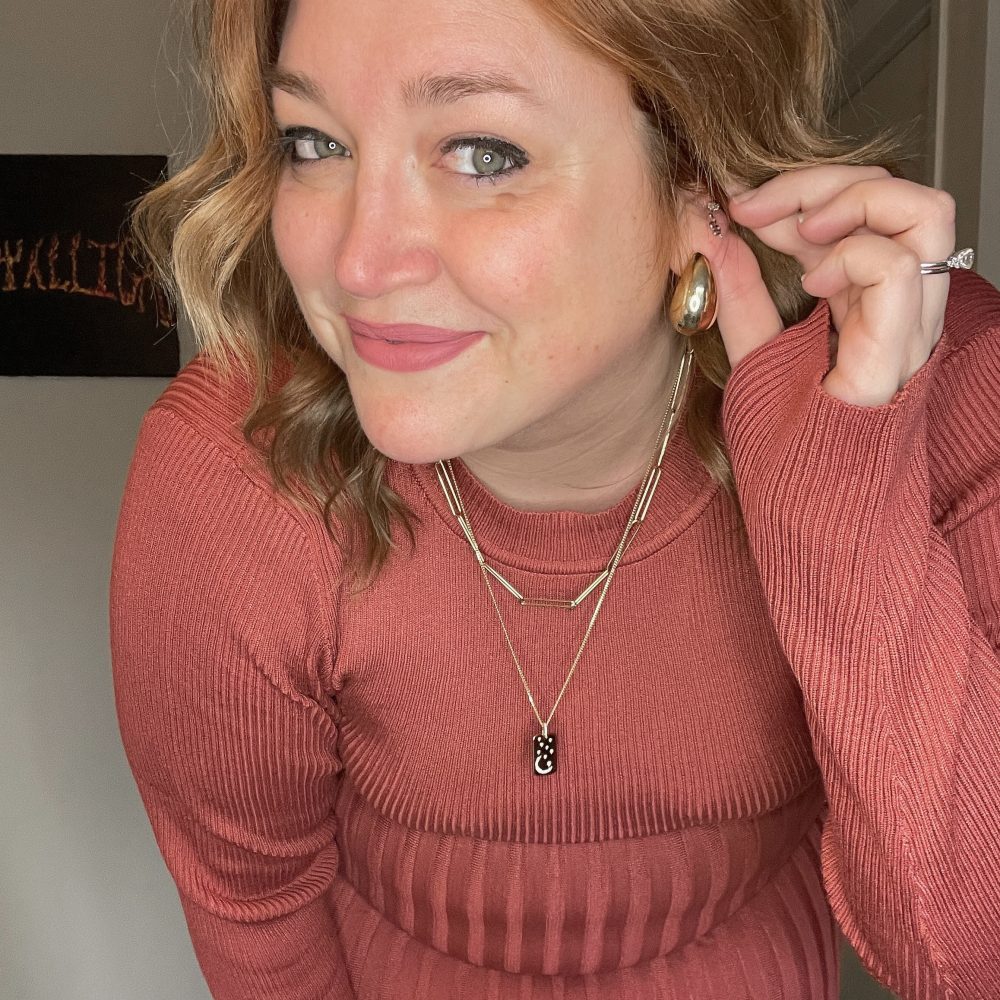 Tara Jane Style Amazon fashion finds Plus size