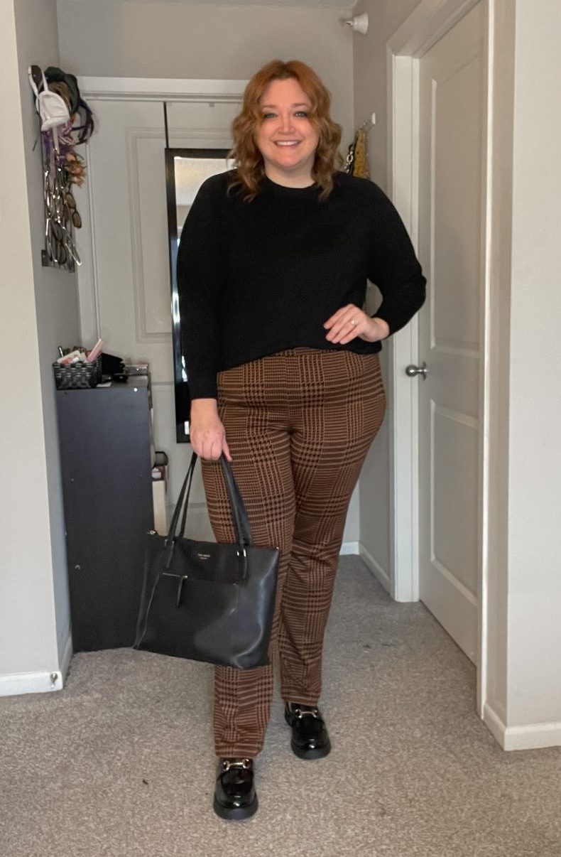 Universal Standard 10% Off Code Tara Jane Style