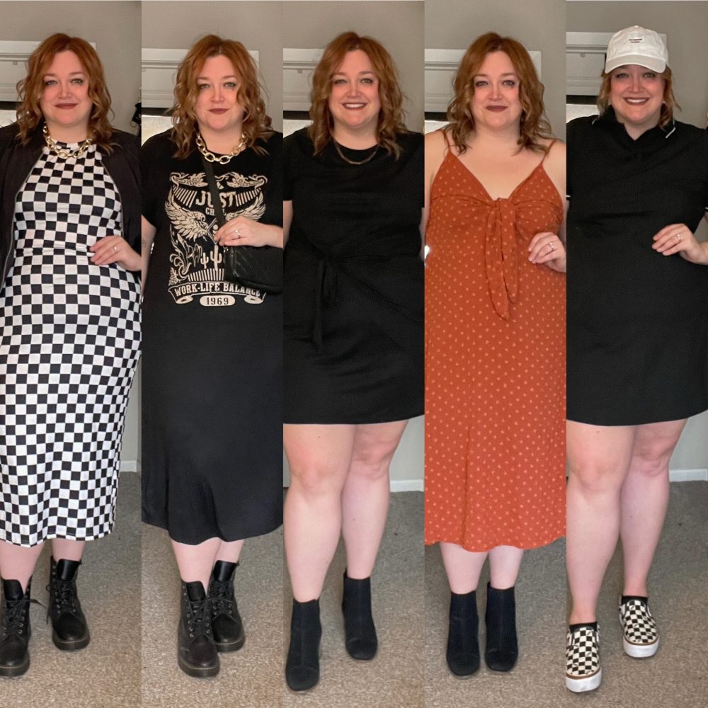 SHEIN Spring Dresses – 15% Off&nbsp;Code