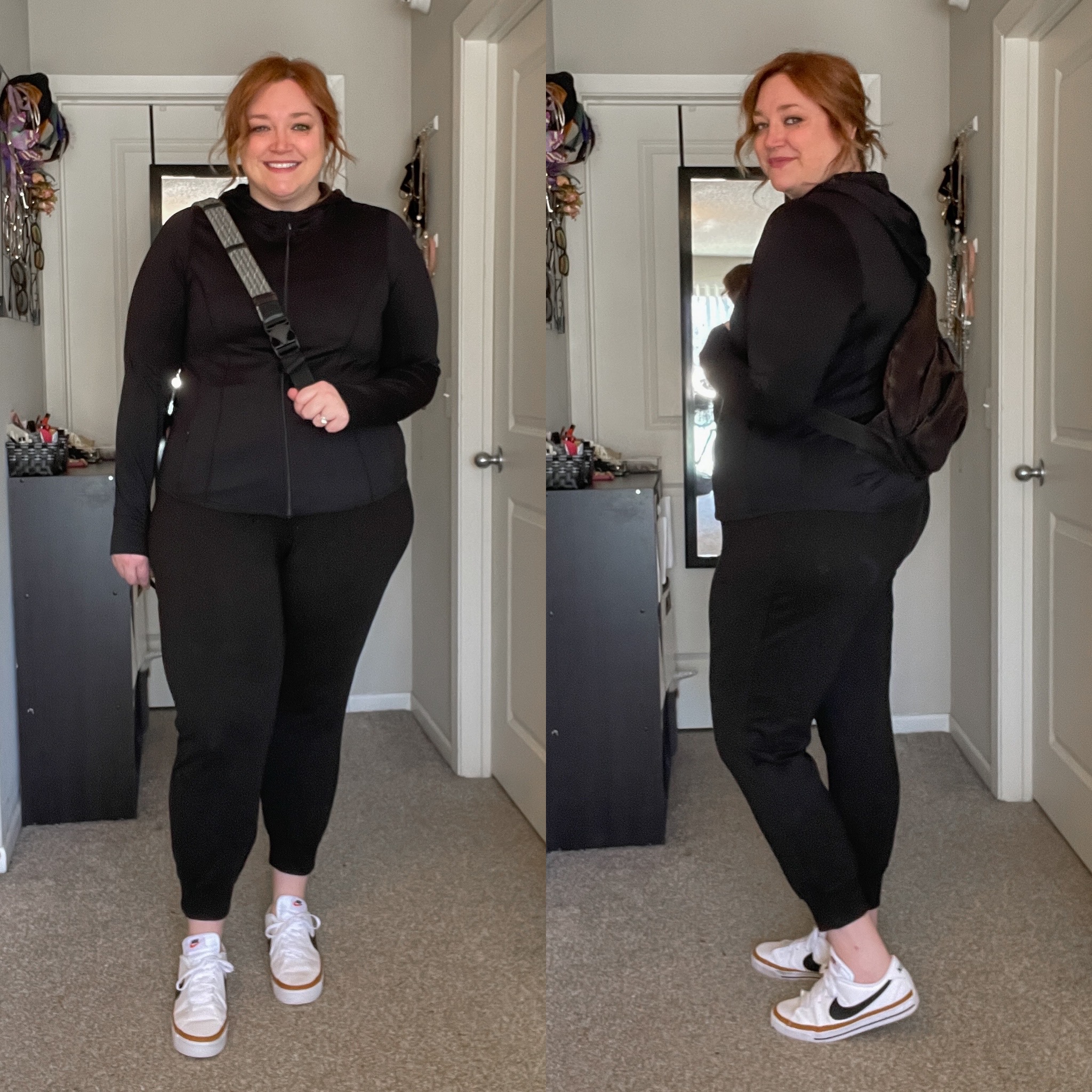 Universal Standard Ambassador Tara Jane Style