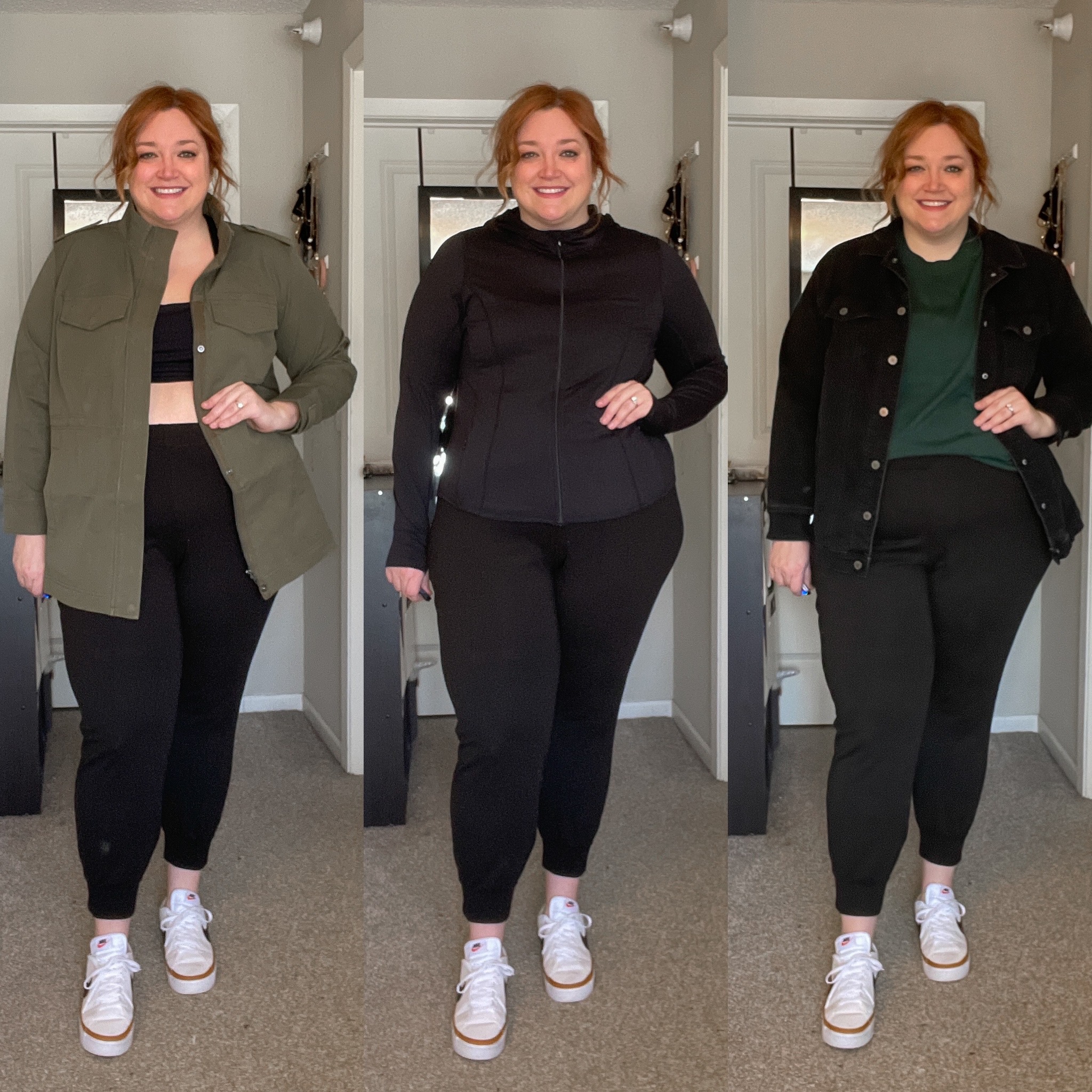 March Haul – Universal Standard Partner