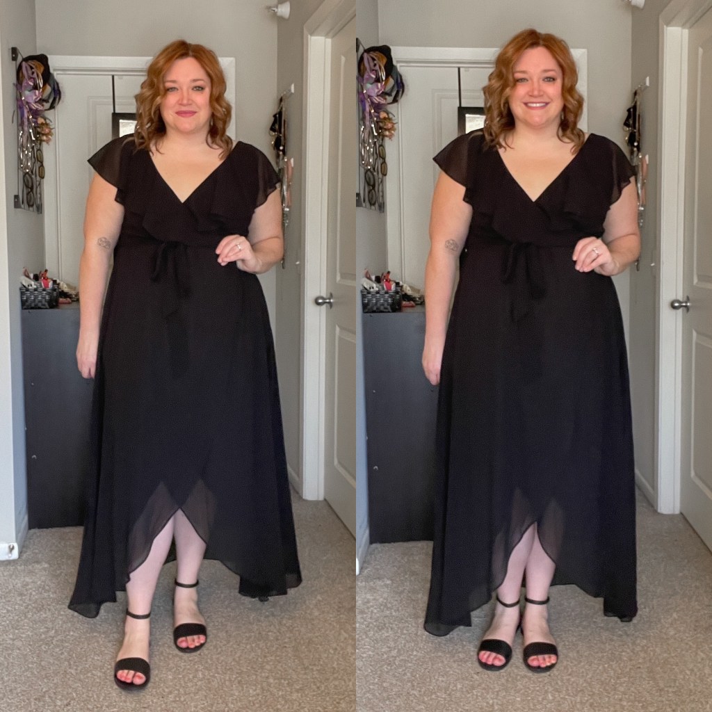 Baltic Born Wedding Guest Dress Tara Jane Style