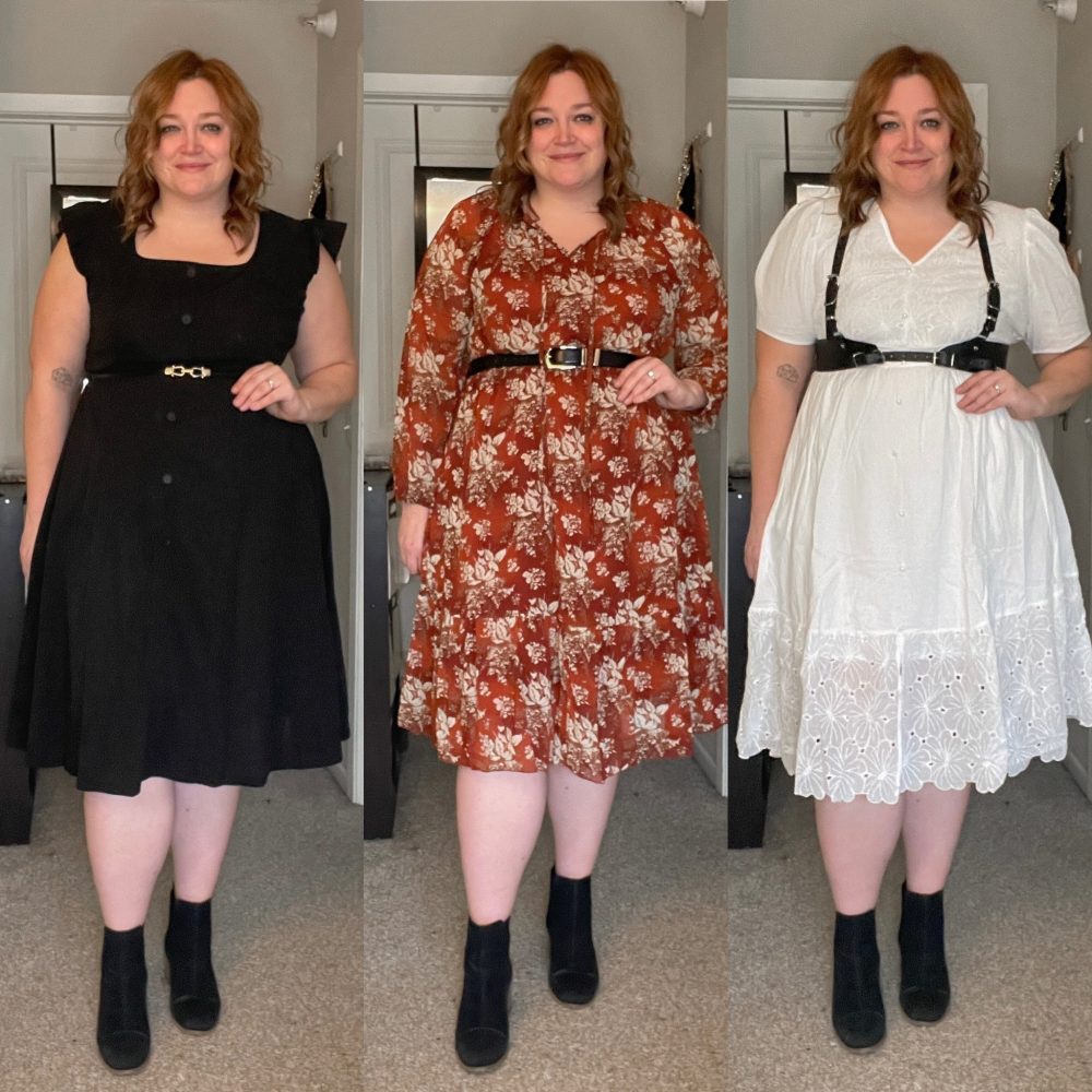 BloomChic Fashion – Spring Dresses