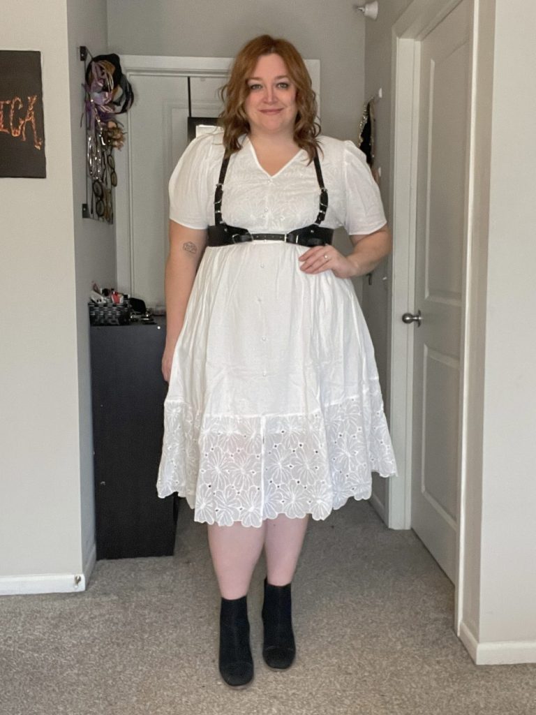 BloomChic Fashion Spring Dresses Tara Jane Style