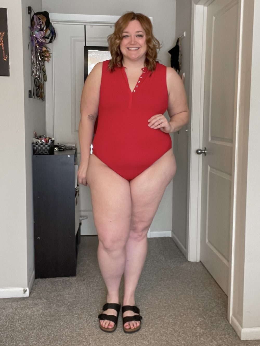 Plus Size Swimsuit Andie Swim Tara Jane Style