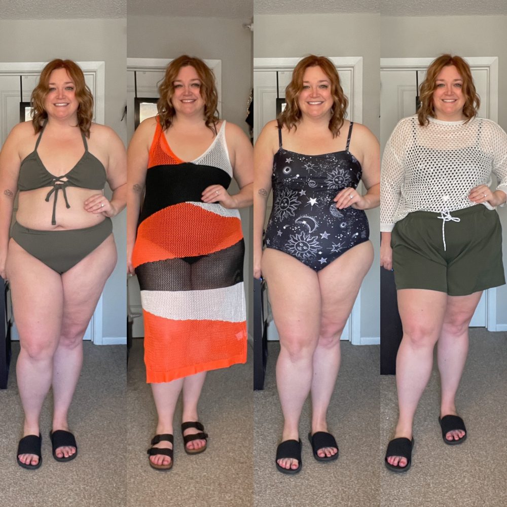 SHEIN Swim – 15% Off Code