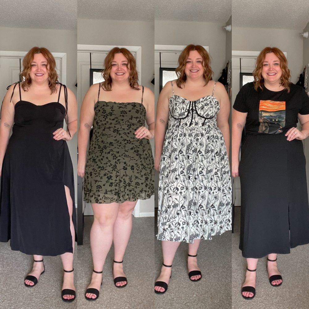 Spring Outfits – 15% Off SHEIN Code