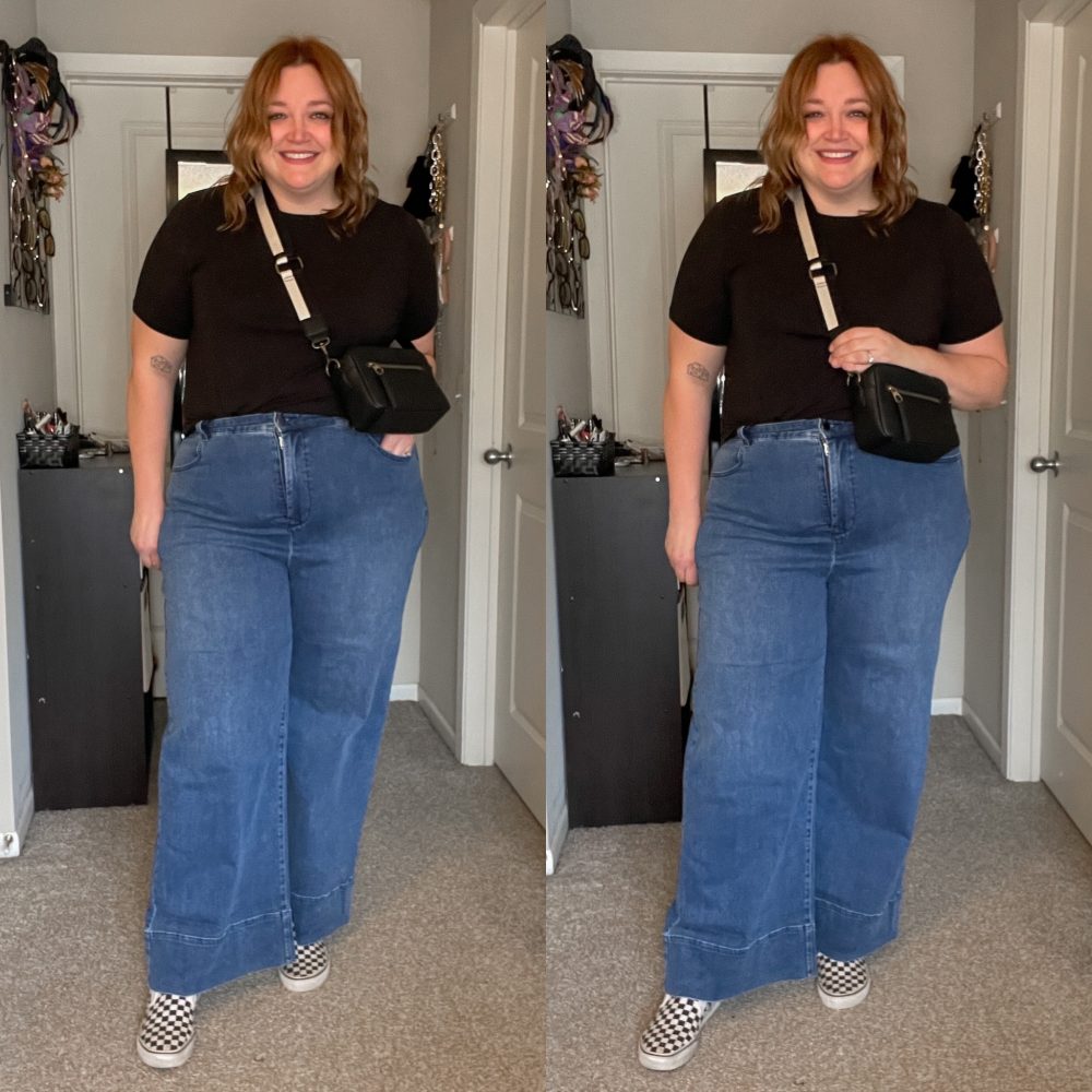 Universal Standard 10% Off Code INFS-AMBTARA Tara Jane Style Plus Size Fashion