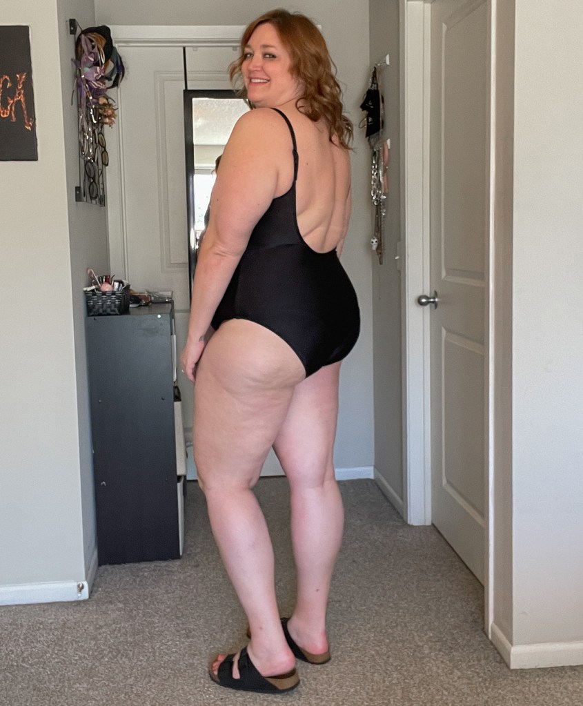 Aerie Swimsuit Tara Jane Style