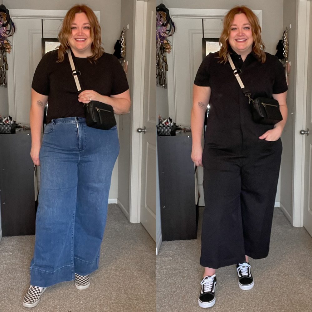 Wide Leg Looks – Universal Standard&nbsp;Partner
