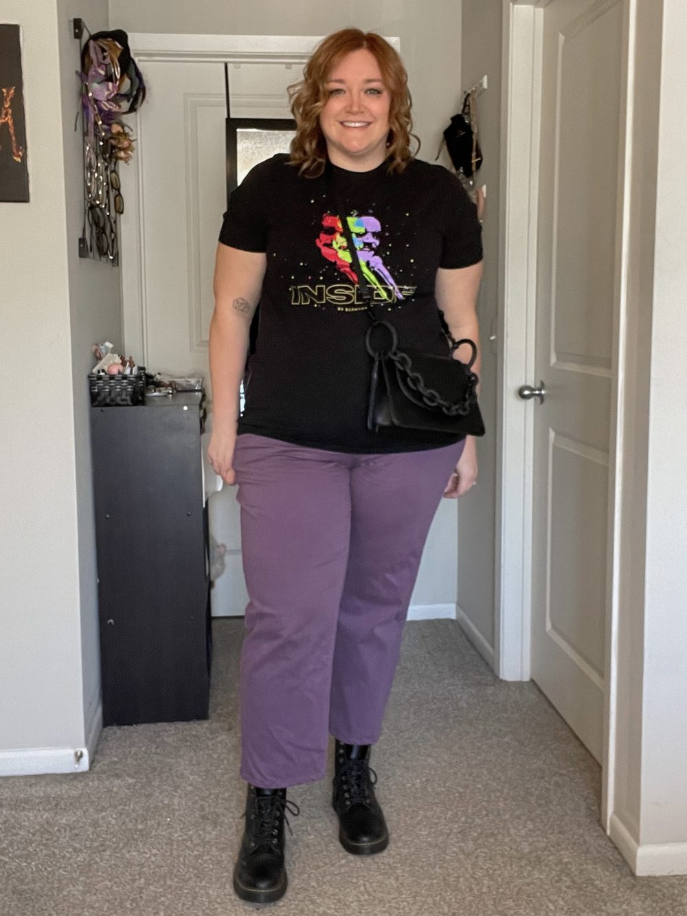 Inspired By Instagram Series Tara Jane Style Plus Size